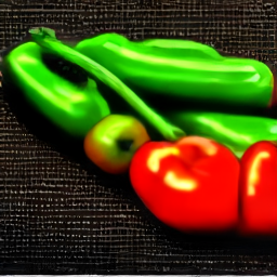 Jalapeño Chili